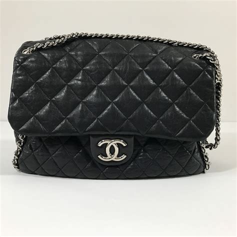 cheap chanel bags ebay|authentic Chanel bag.